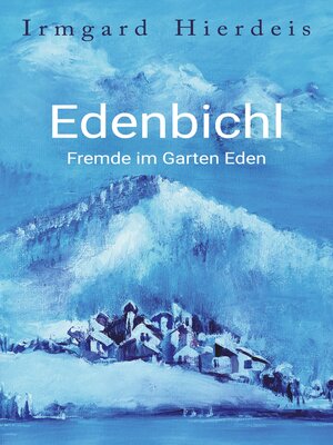 cover image of Edenbichl